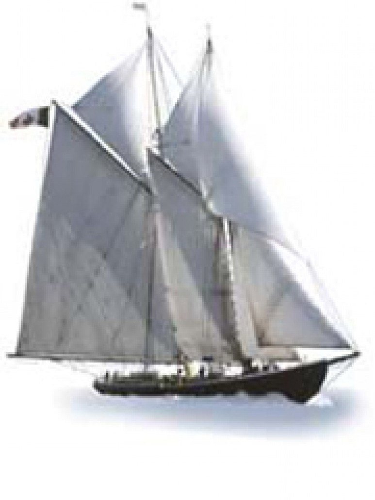 Bluenose II