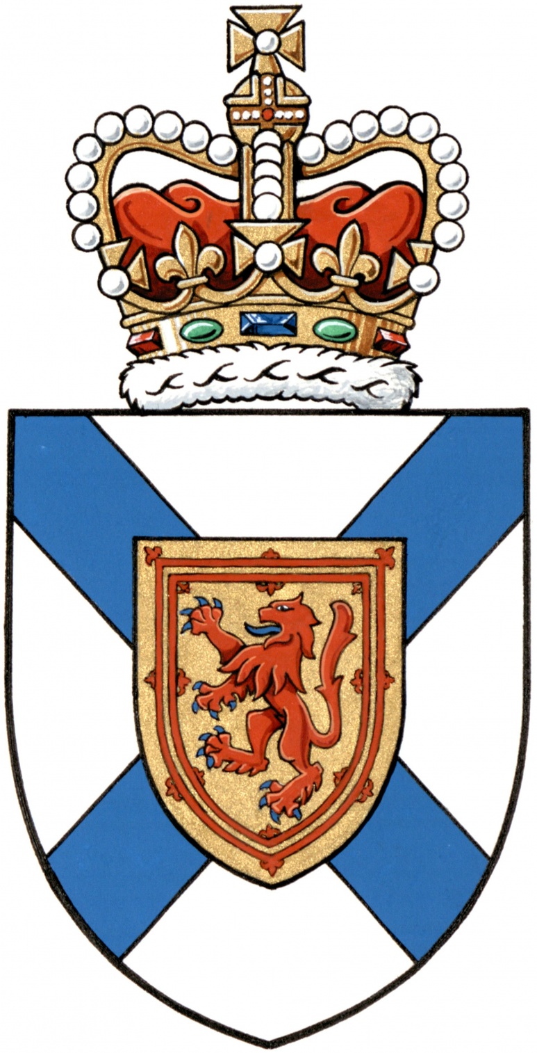 House of Assembly Crest