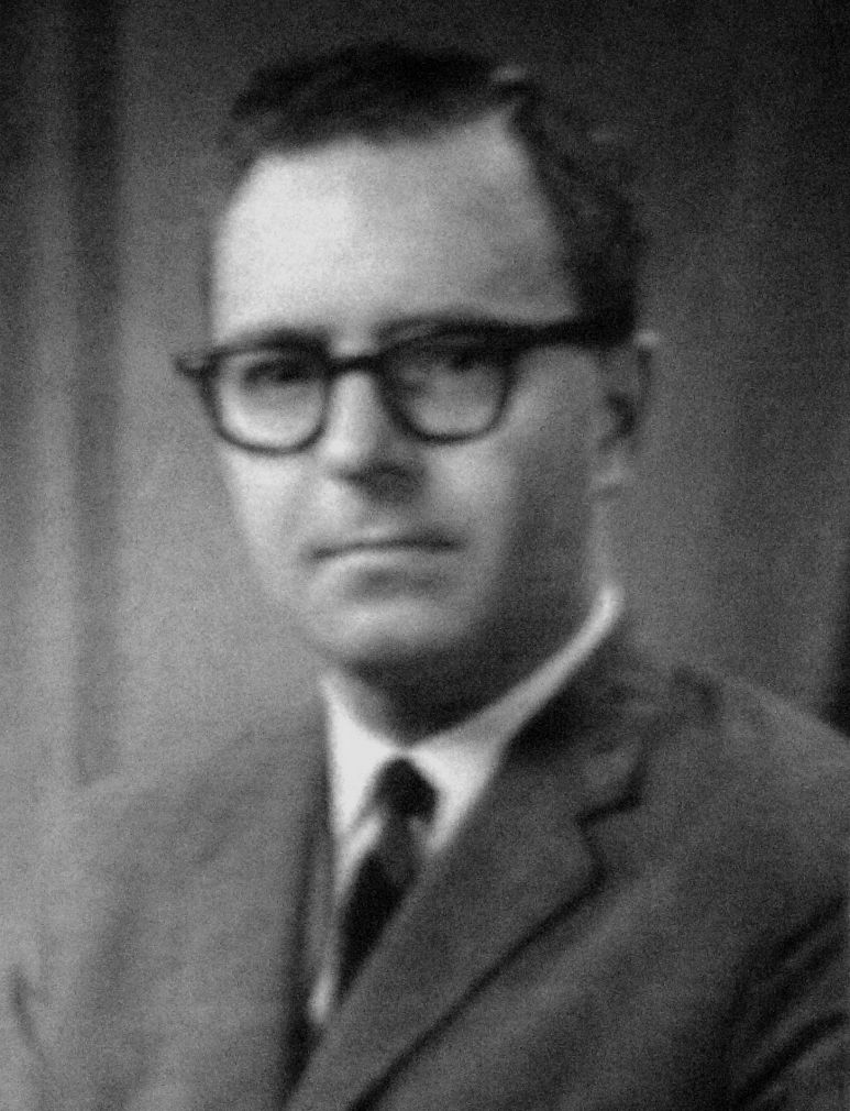 Gordon Howard Fitzgerald