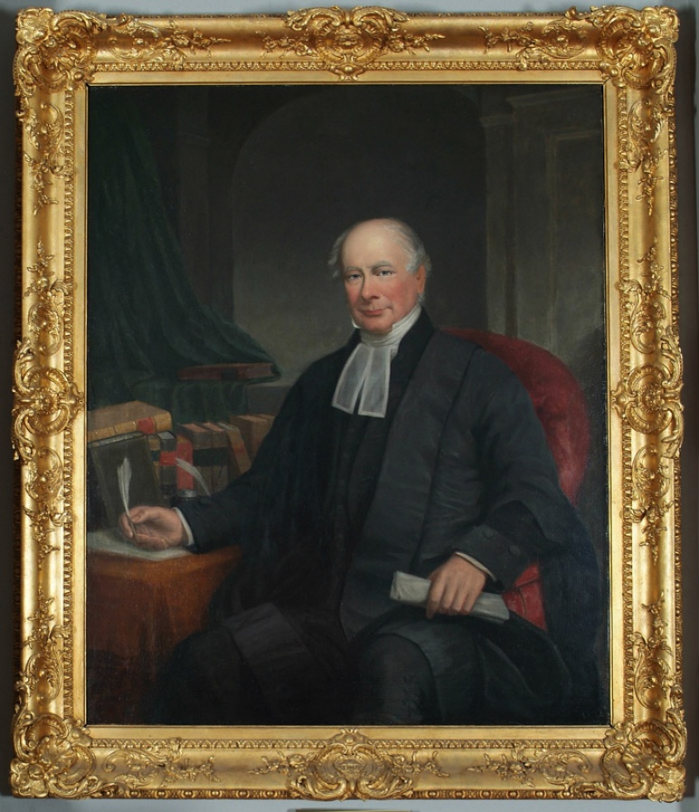 Hon. Thomas Chandler Haliburton