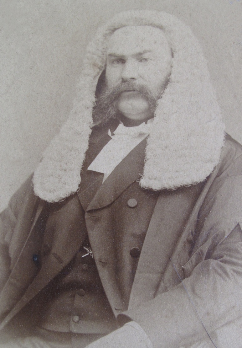 Angus McGillivray