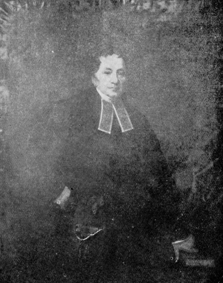 Samuel George William Archibald