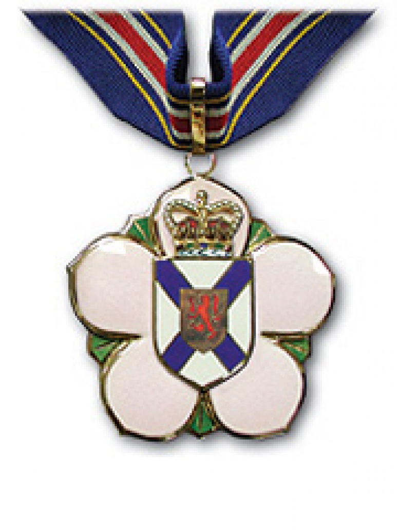 Order of Nova Scotia