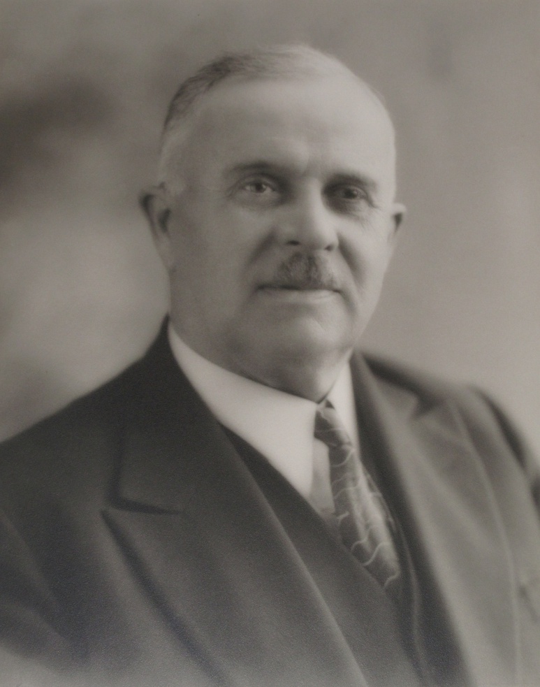 Alexander Stirling MacMillan