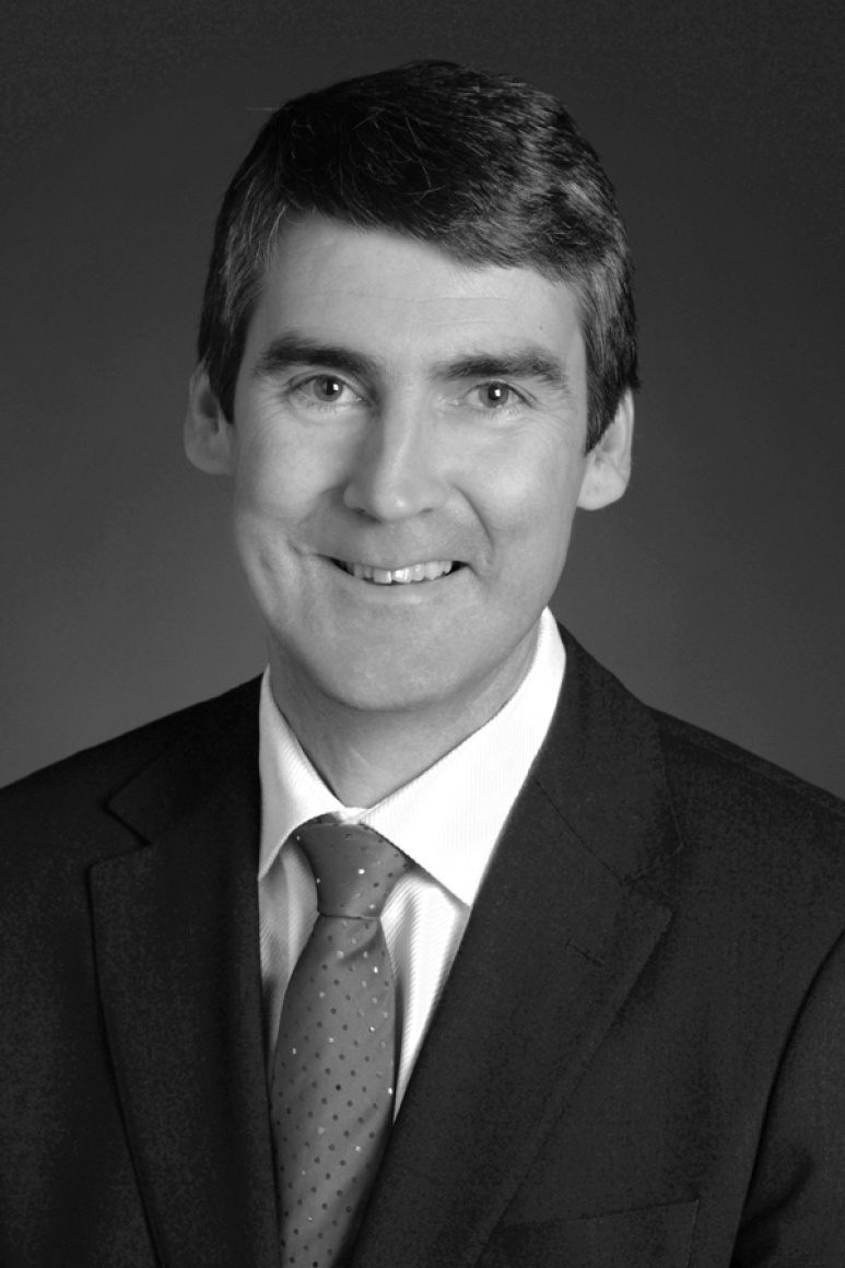 Stephen McNeil