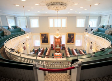 Nova Scotia Legislature