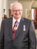 Nova Scotia Legislature - Lieutenant Governor